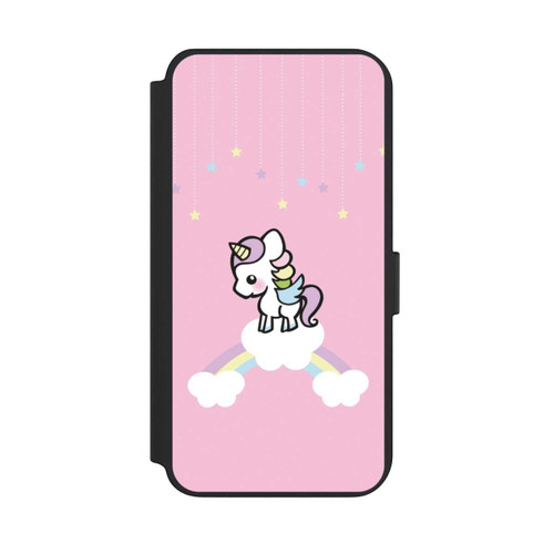 Samsung Galaxy S23+ NIVOflip Little Unicorn