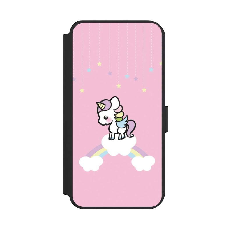 Galaxy S23 + NIVOflip Petite Licorne