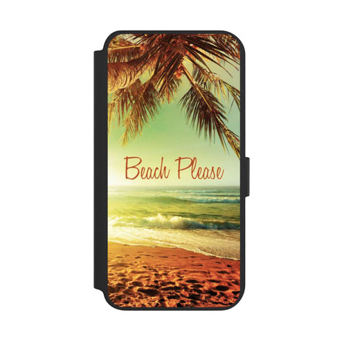 Samsung Galaxy S23+ NIVOflip Beach Please