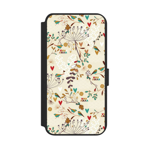 Samsung Galaxy S23+ NIVOflip Blumenwildnis