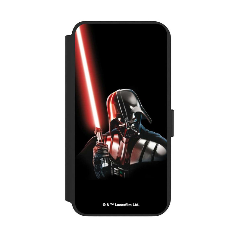 Galaxy S23 + NIVOflip Darth Vader 