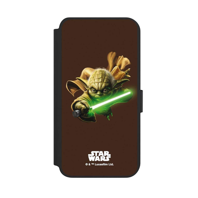 Galaxy S23 + NIVOflip Yoda