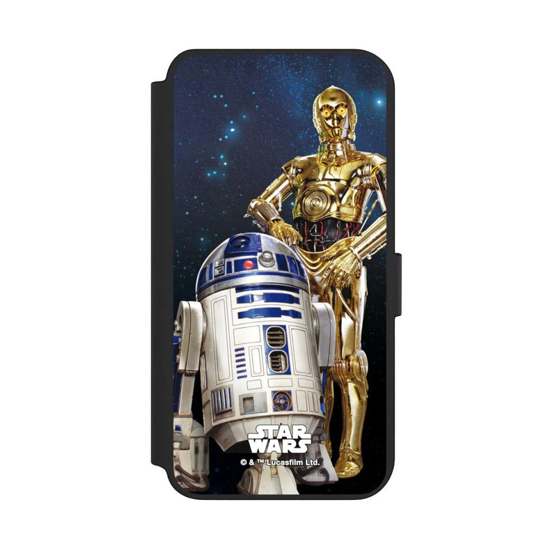 Galaxy S23 + NIVOflip Druiden