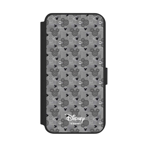 Samsung Galaxy S23+ NIVOflip Micky Optical Illusion