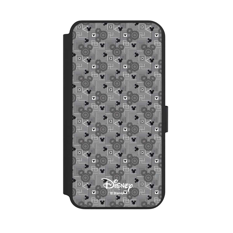 Galaxy S23 + NIVOflip Mickey Illusion d'Optique