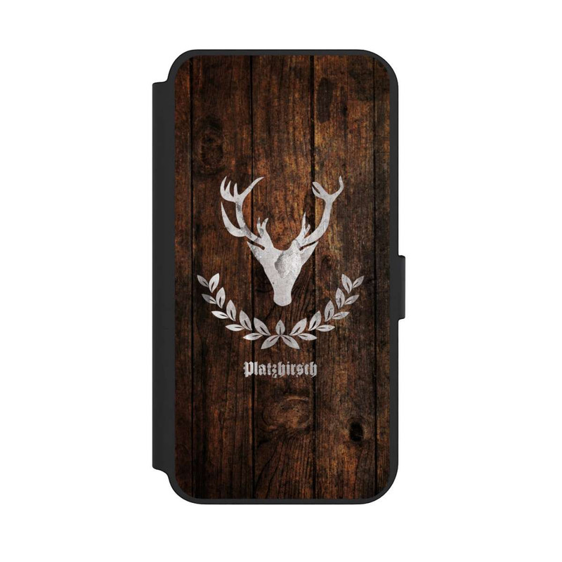 Galaxy S23 + NIVOflip Deer Classic