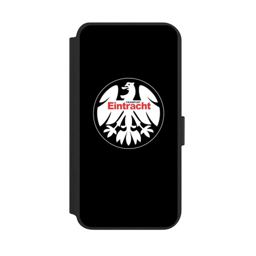 Samsung Galaxy S23+ NIVOflip Eintracht Frankfurt Retro Adler