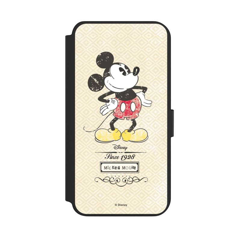 Galaxy S23 + NIVOflip Micky Vintage