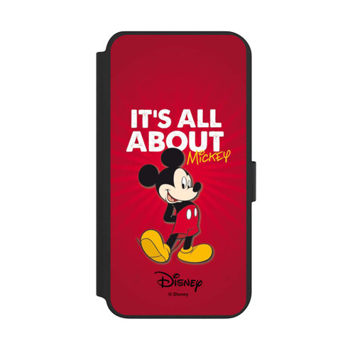 Samsung Galaxy S23+ NIVOflip All About Micky