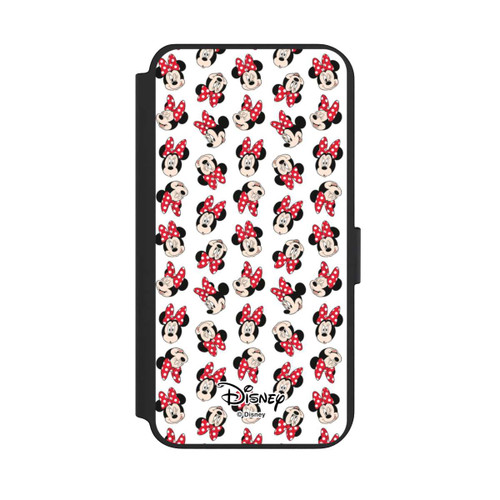 Samsung Galaxy S23+ NIVOflip Minnie Mouse Pattern