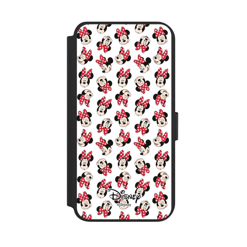 Galaxy S23 + NIVOflip Motif de Minnie Mouse