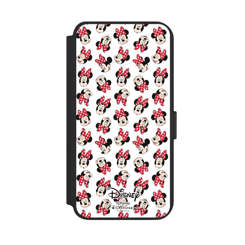 Galaxy S23 + NIVOflip Motif de Minnie Mouse