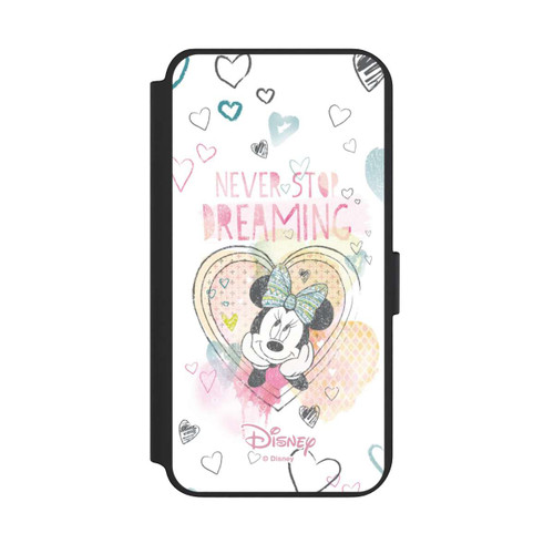 Samsung Galaxy S23+ NIVOflip Minnie Never Stop Dreaming