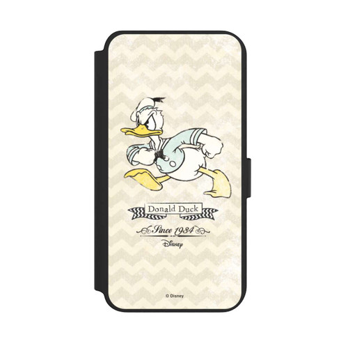 Samsung Galaxy S23+ NIVOflip Donald Vintage