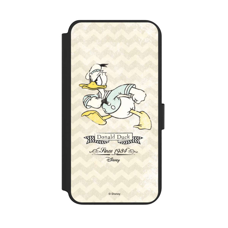 Galaxy S23 + NIVOflip Donald Vintage