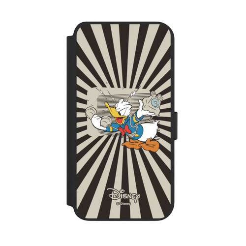 Samsung Galaxy S23+ NIVOflip Hello?! Donald Duck
