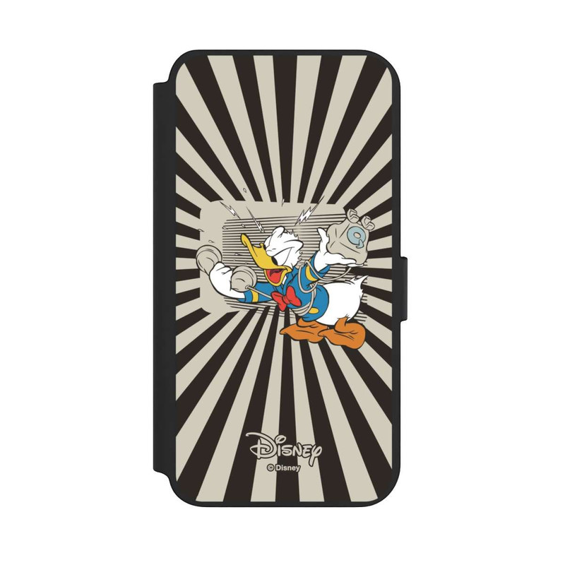 Galaxy S23 + NIVOflip Allo ?! Donald Duck