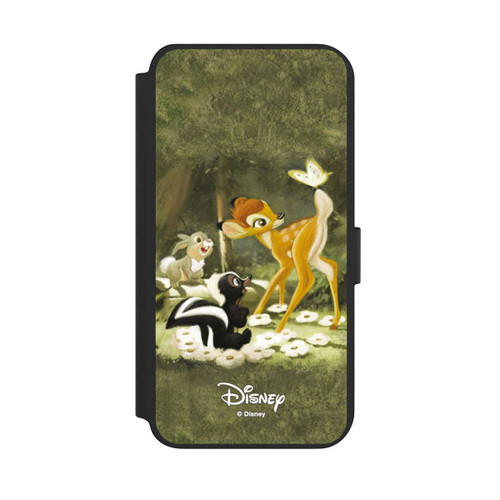 Samsung Galaxy S23+ NIVOflip Bambi &amp; Friends