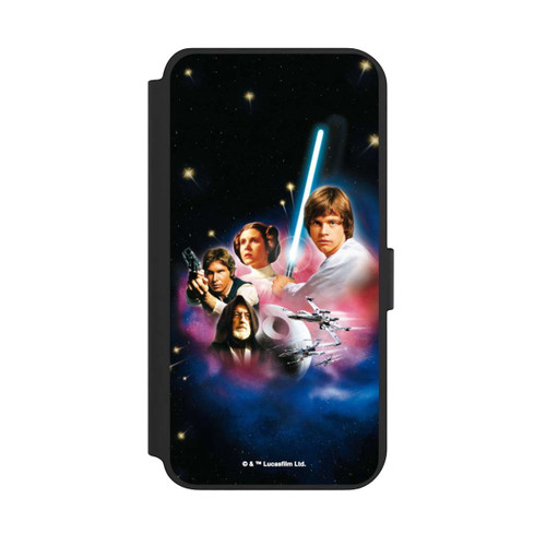 Samsung Galaxy S23+ NIVOflip A New Hope