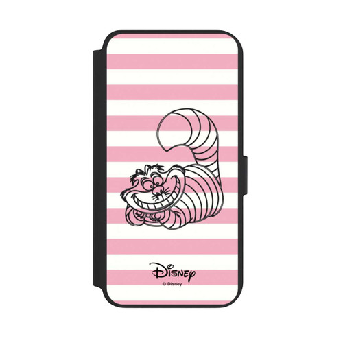 Samsung Galaxy S23+ NIVOflip Cheshire Cat