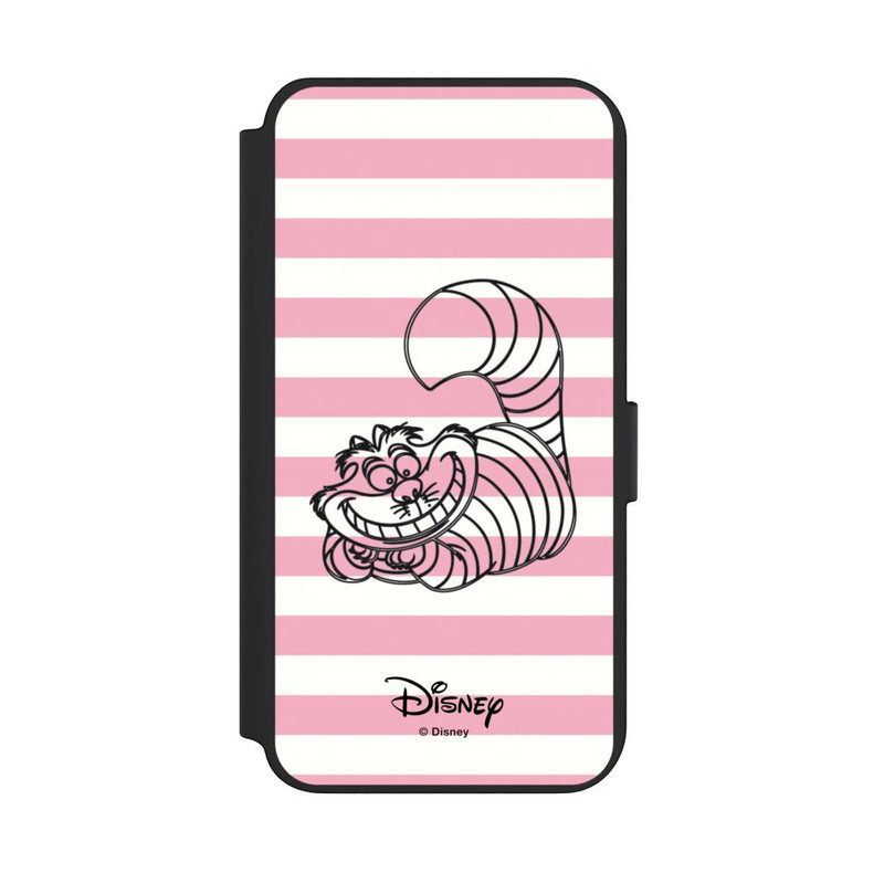 Galaxy S23 + NIVOflip Cheshire Cat