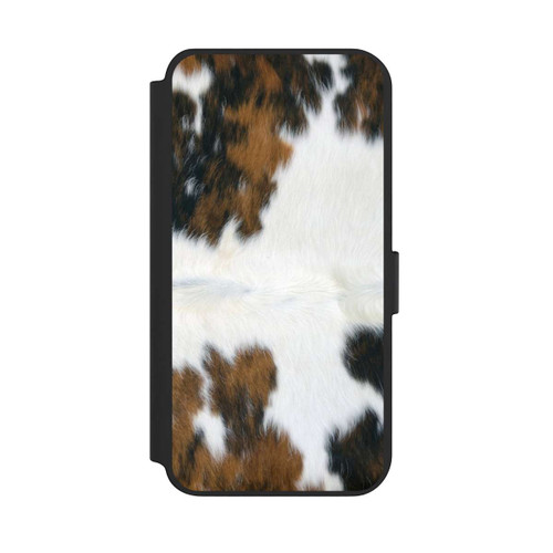 Samsung Galaxy S23+ NIVOflip Bunte Kuh