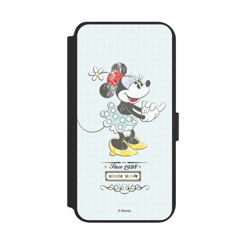 Galaxy S23 + NIVOflip Minnie Vintage