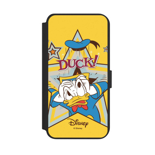 Samsung Galaxy S23+ NIVOflip Duck!
