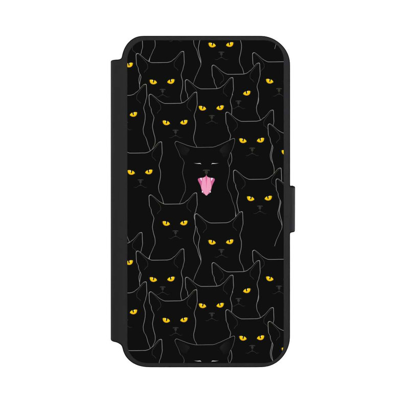 Galaxy S23 + NIVOflip Jinxé