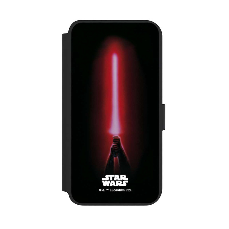 Galaxy S23 + NIVOflip Sith Lightsaber