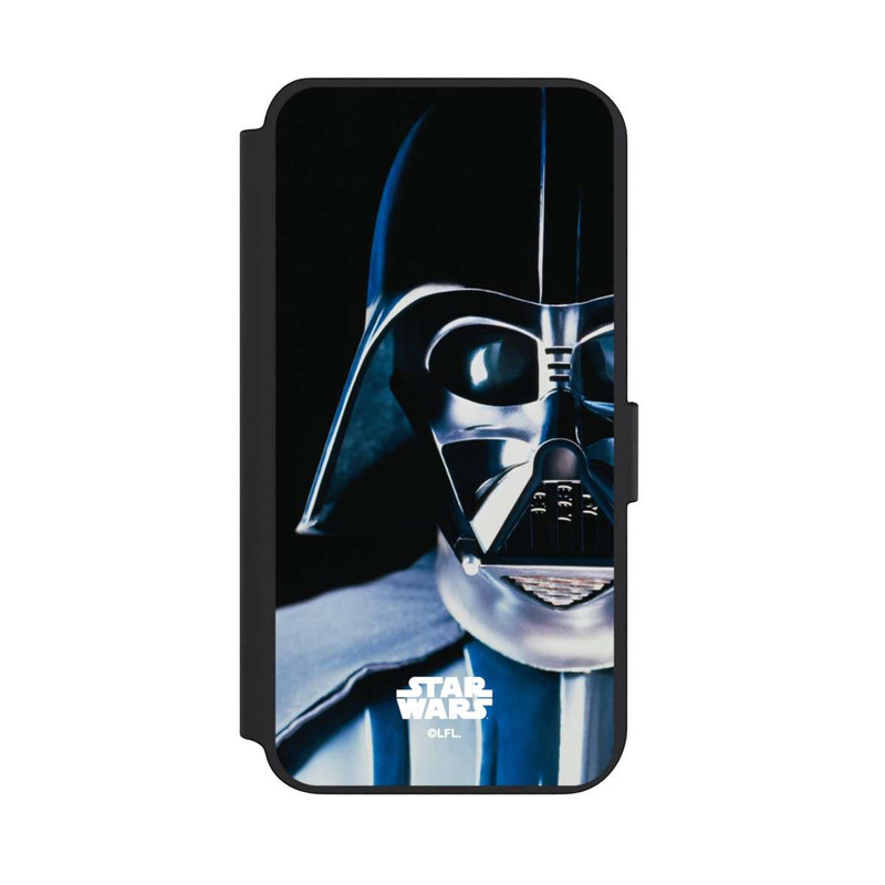 Galaxy S23 + NIVOflip Lord Vader