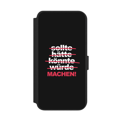 Samsung Galaxy S23+ NIVOflip Machen!