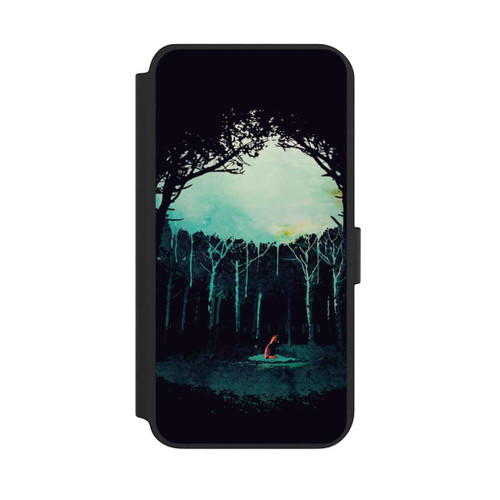 Samsung Galaxy S23+ NIVOflip Deep in the Forest