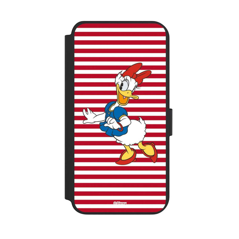 Galaxy S23 + NIVOflip Daisy Marinière