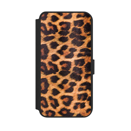 Samsung Galaxy S23+ NIVOflip Leo Print