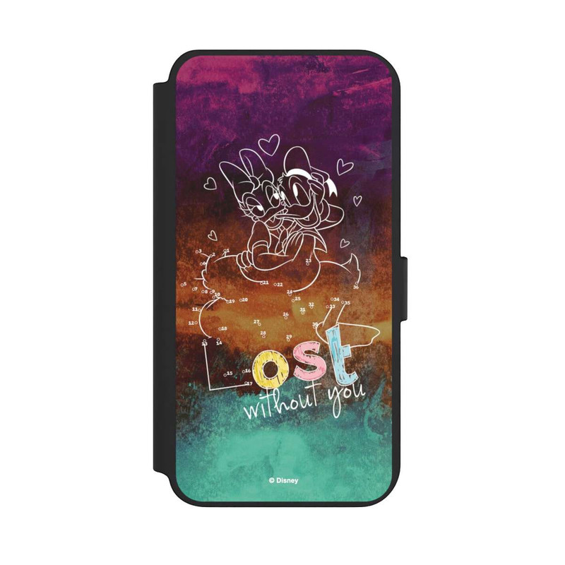 Galaxy S23 + NIVOflip Lost Without You