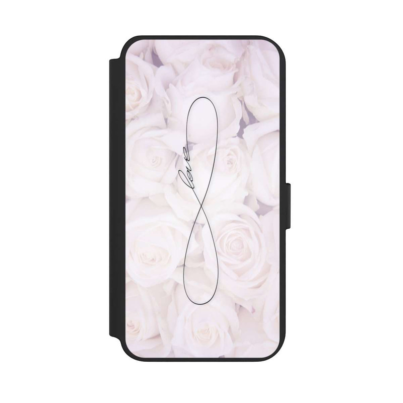 Galaxy S23 + NIVOflip Eternal Love