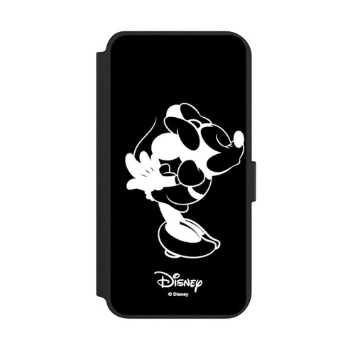 Samsung Galaxy S23+ NIVOflip Minnie Kissing