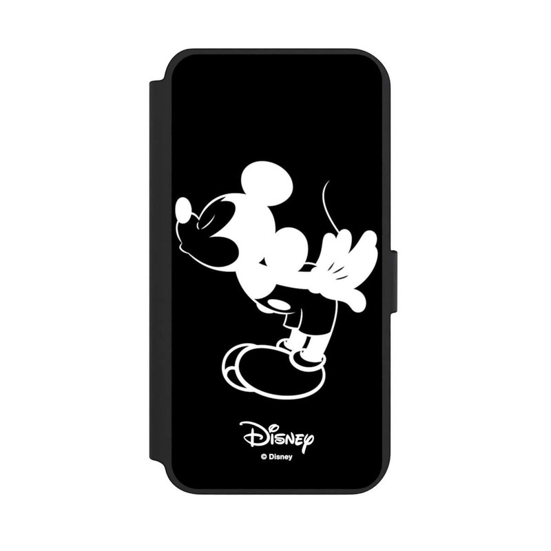 Galaxy S23 + NIVOflip Mickey Bisous