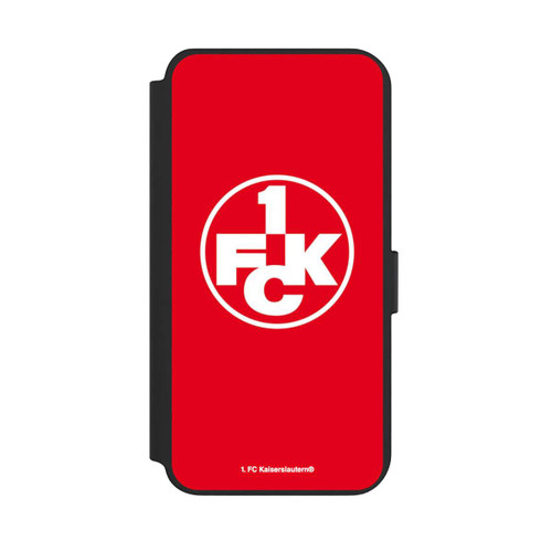 Samsung Galaxy S23+ NIVOflip 1.FCK Rot