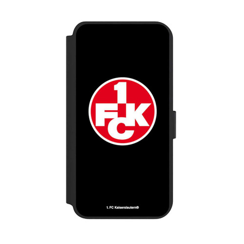 Samsung Galaxy S23+ NIVOflip 1.FCK Schwarz