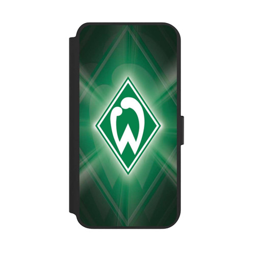 Samsung Galaxy S23+ NIVOflip Werder Bremen Laser