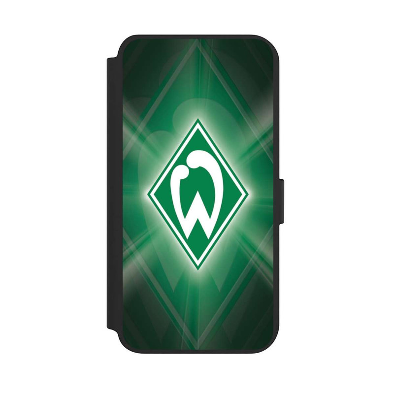 Galaxy S23 + NIVOflip Werder Bremen Laser