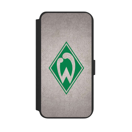 Samsung Galaxy S23+ NIVOflip Werder Bremen Wall