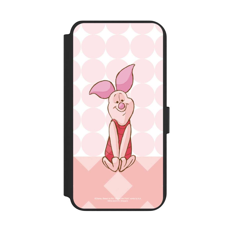 Galaxy S23 + NIVOflip Piglet