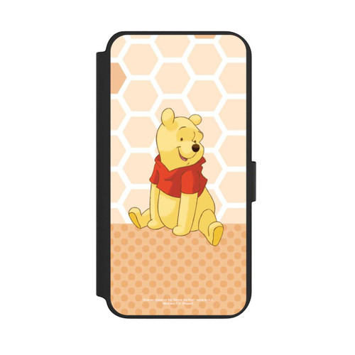 Samsung Galaxy S23+ NIVOflip Winnie Puuh