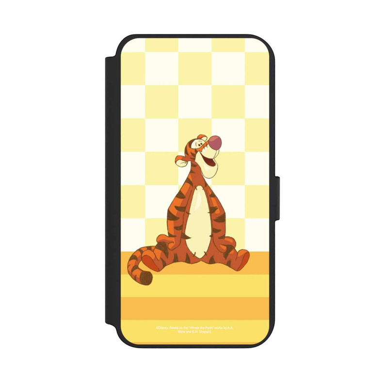 Galaxy S23 + NIVOflip Tigger