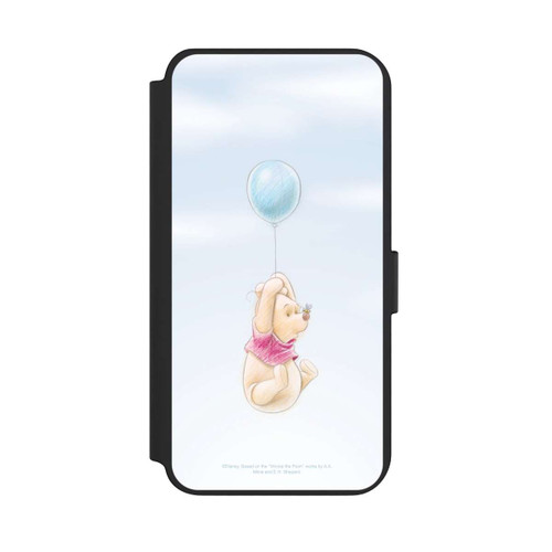 Samsung Galaxy S23+ NIVOflip Winnie Puuh Balloon