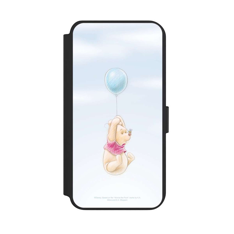 Galaxy S23 + NIVOflip Winnie l'Ourson Ballon