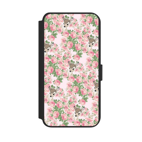 Samsung Galaxy S23+ NIVOflip Bambi Roses